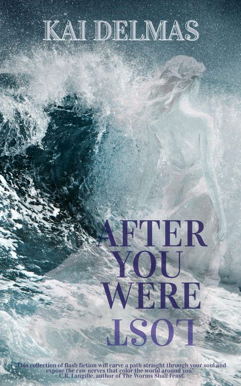 Produktbild: After You Were Lost