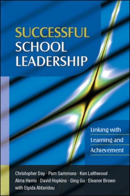 Produktbild: Successful School Leadership: Linking with Learning and Achievement