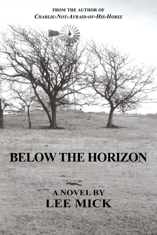 Produktbild: Below the Horizon