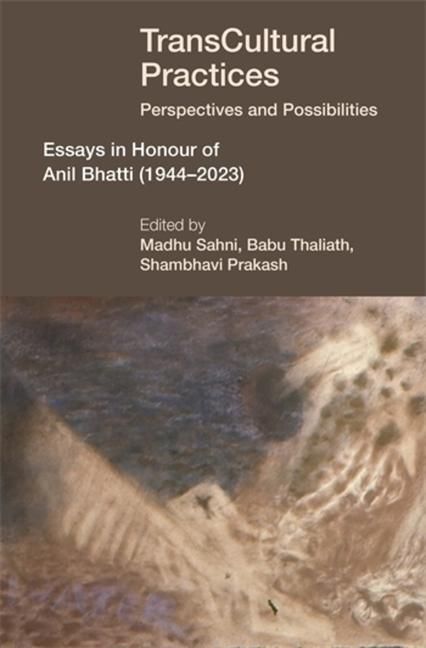 Produktbild: TransCultural Practices
