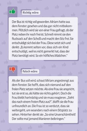 Produktbild: Knigge f&uuml;r Kinder
