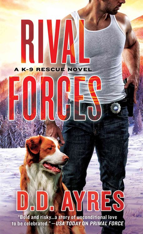 Produktbild: Rival Forces