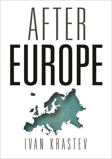 Produktbild: After Europe