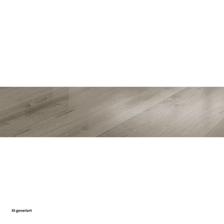 Produktbild: HTI-Living HTI-Living Selbstklebender PVC-Boden Grau Einfach. Schnell. Stilvoll.