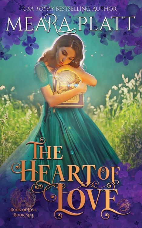 Produktbild: The Heart of Love