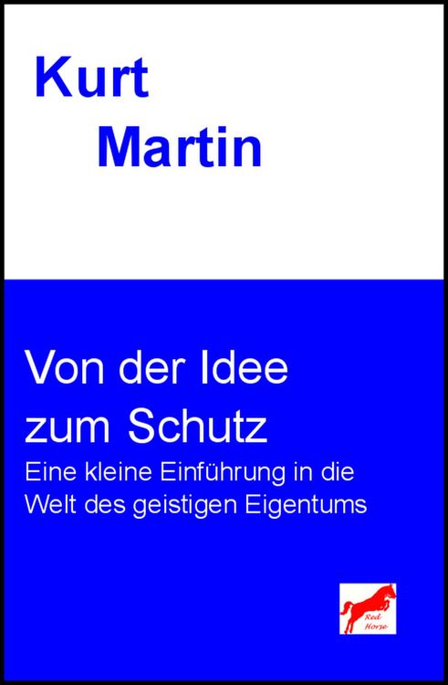 Produktbild: Von der Idee zum Schutz