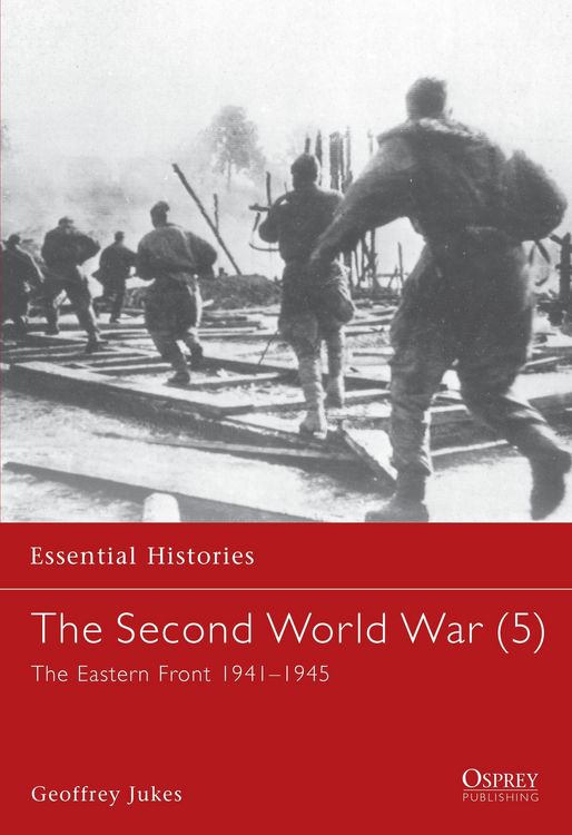 Produktbild: The Second World War (5)