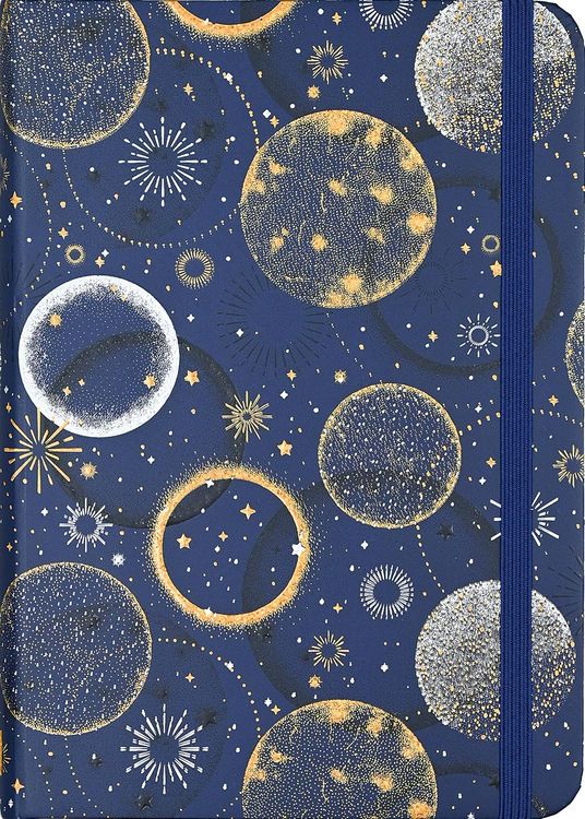 Produktbild: Cosmos Journal (Diary, Notebook)
