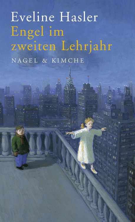 Produktbild: Engel im zweiten Lehrjahr