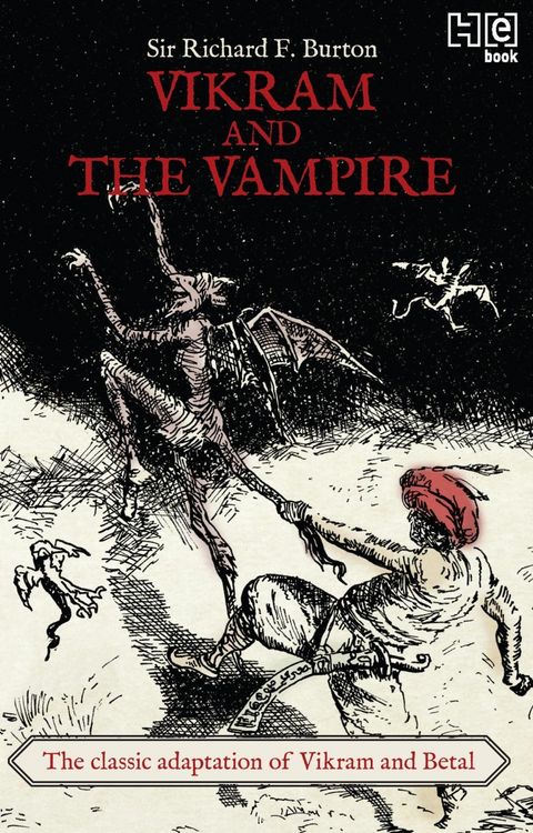 Produktbild: Vikram And The vampire