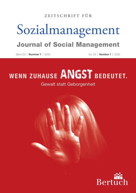 Produktbild: Wenn Zuhause Angst bedeutet
