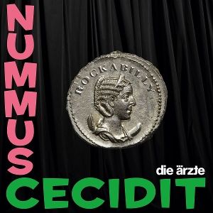 Produktbild: Nummus Cecidit (11 inch)