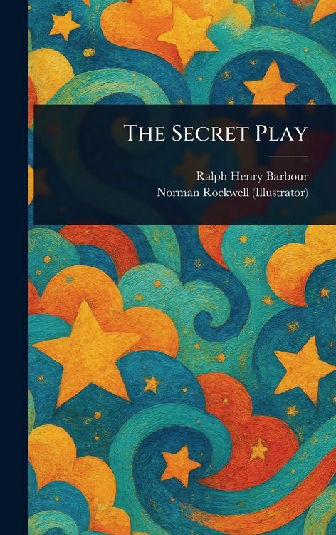 Produktbild: The Secret Play