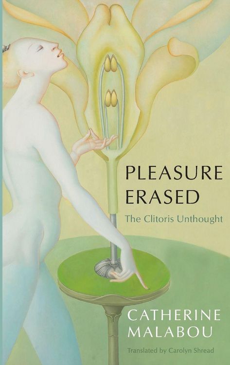 Produktbild: Pleasure Erased