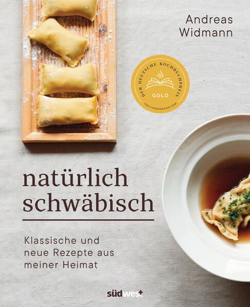 Produktbild: Nat&uuml;rlich Schw&auml;bisch