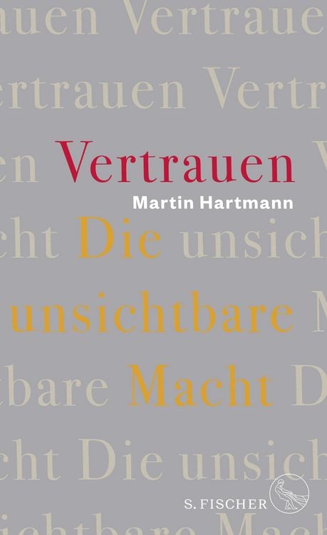Produktbild: Vertrauen &ndash; Die unsichtbare Macht