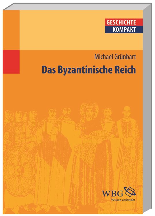 Produktbild: Das Byzantinische Reich
