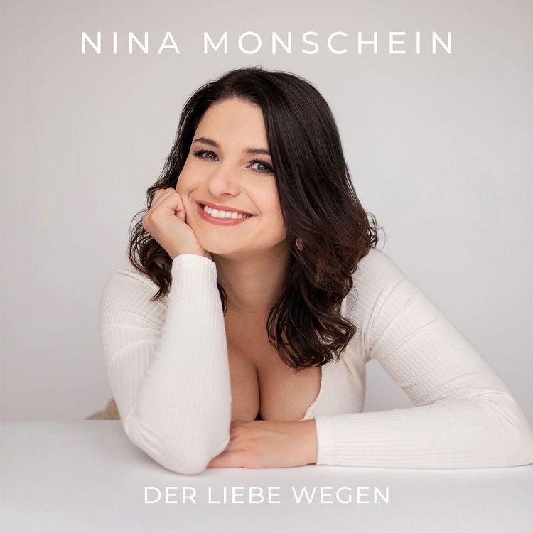 Produktbild: Der Liebe wegen