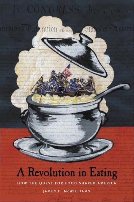Produktbild: Revolution in Eating