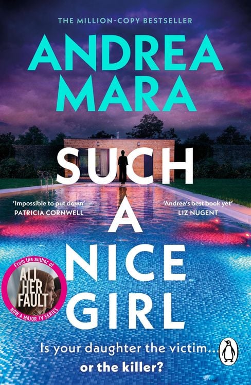 Produktbild: Such a Nice Girl