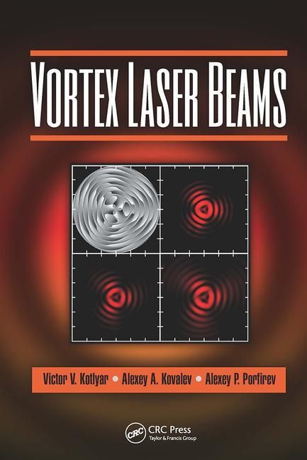 Produktbild: Kovalev, A: Vortex Laser Beams