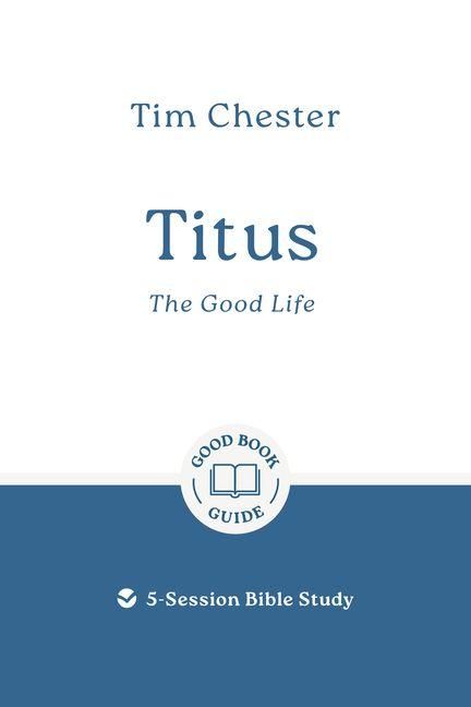 Produktbild: Titus: The Good Life