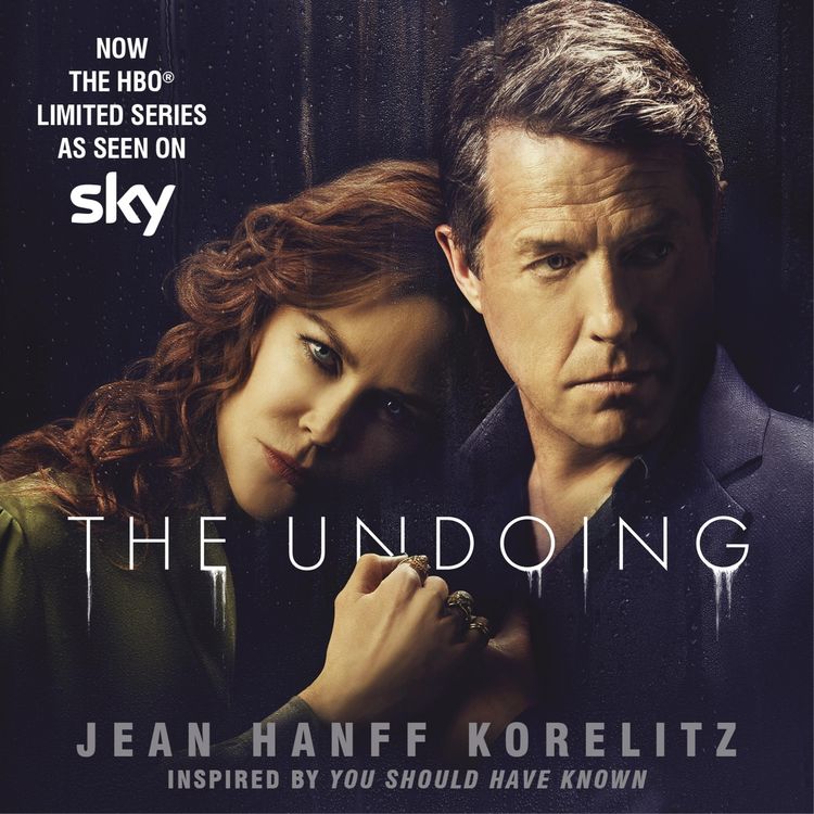 Produktbild: The Undoing