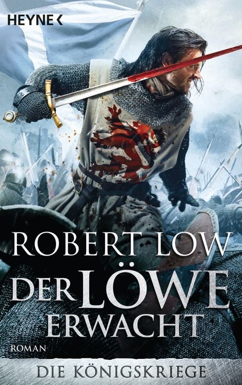 Produktbild: Der L&ouml;we erwacht
