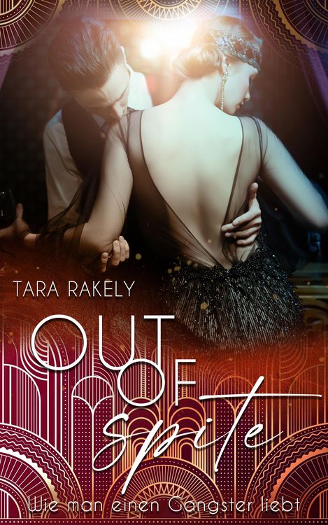 Produktbild: Out of Spite