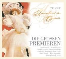 Produktbild: Die gro&aacute;en Premieren