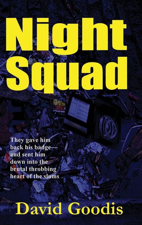 Produktbild: Night Squad