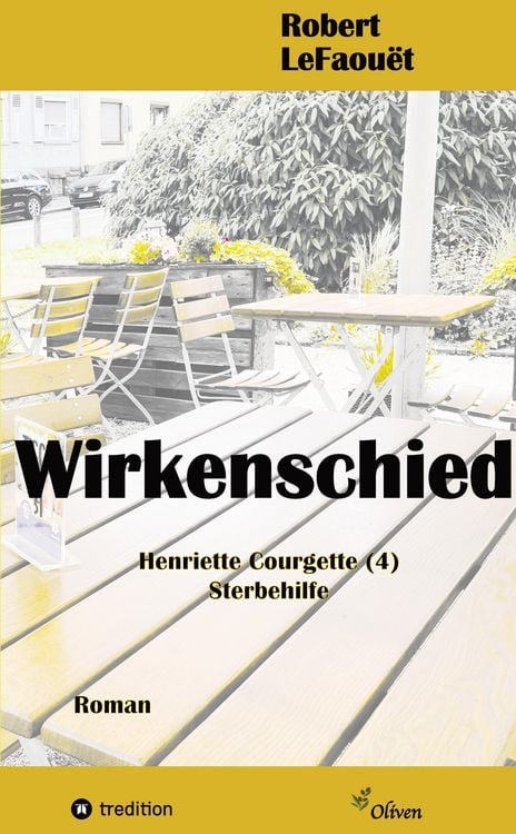 Produktbild: Wirkenschied