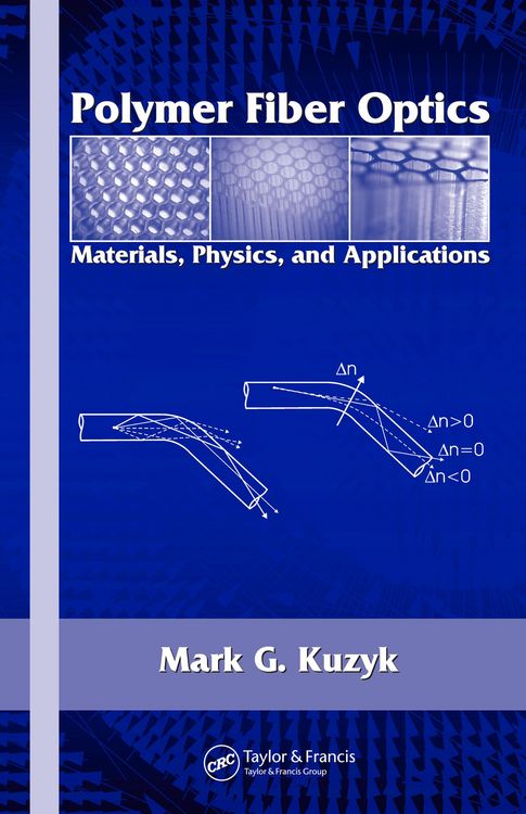 Produktbild: Polymer Fiber Optics