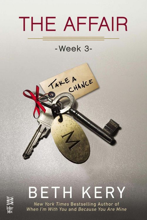 Produktbild: The Affair: Week 3