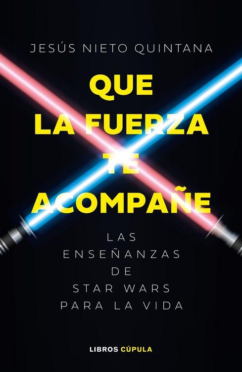 Produktbild: Que la fuerza te acompa&ntilde;e