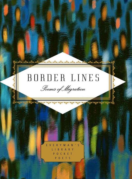 Produktbild: Border Lines