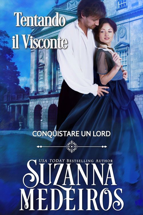 Produktbild: Tentando il Visconte: Conquistare un Lord