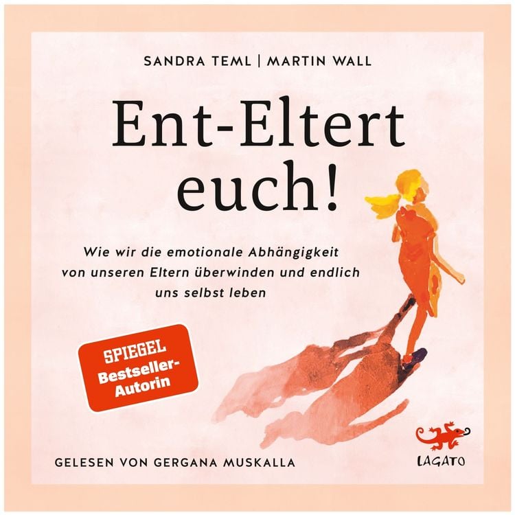 Bild vom Artikel Ent-Eltert euch! vom Autor Sandra Teml-Wall