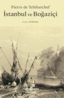Produktbild: Istanbul ve Bogazici