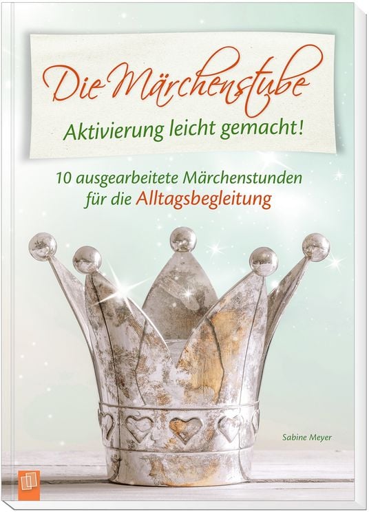 Produktbild: Die M&auml;rchenstube
