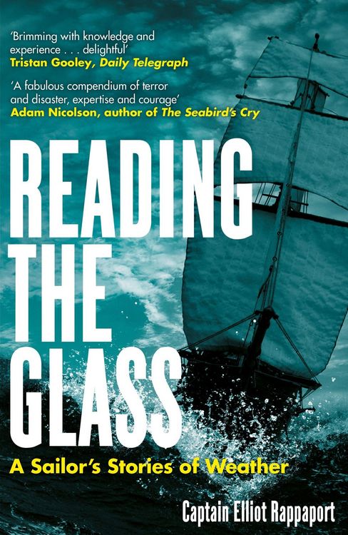 Produktbild: Reading the Glass