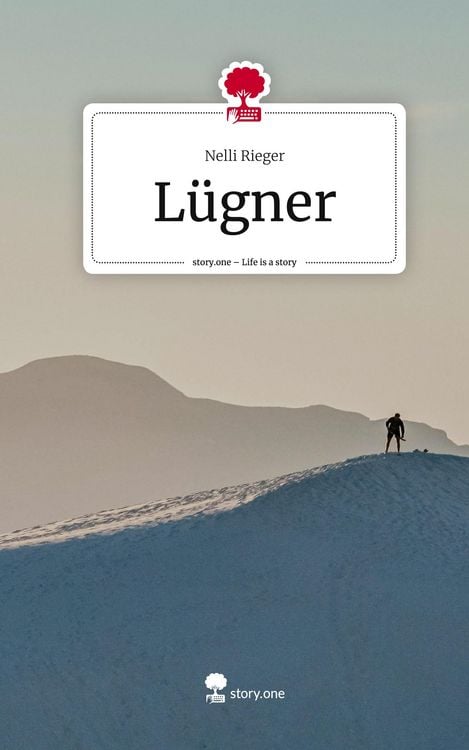 Produktbild: L&uuml;gner. Life is a Story - story.one