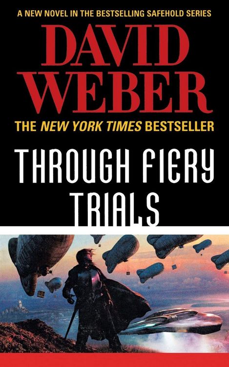 Produktbild: Through Fiery Trials