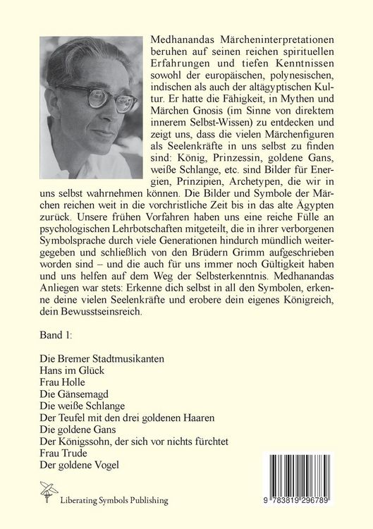 Produktbild: Deine vielen Seelenkr&auml;fte im Spiegel der M&auml;rchen erkennen
