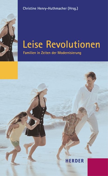 Produktbild: Leise Revolutionen