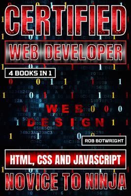 Produktbild: Certified Web Developer