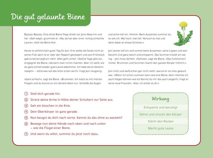Produktbild: Der starke Drache
