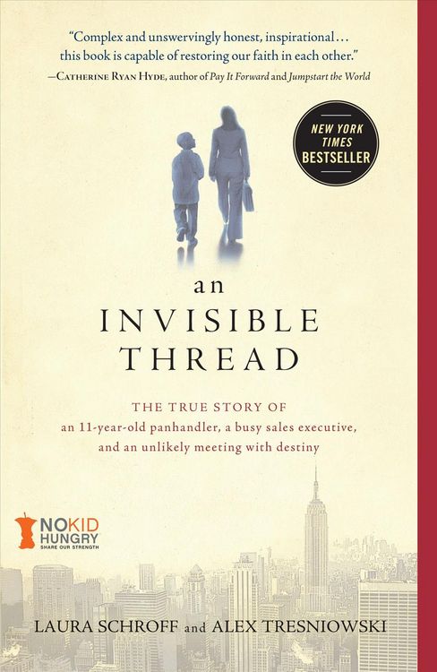 Produktbild: Invisible Thread