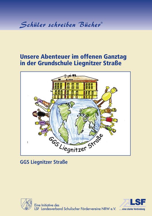 Produktbild: Buch AG - Abenteuer im offenen Ganztag