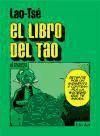Produktbild: Lao-tse: Libro del Tao, El manga